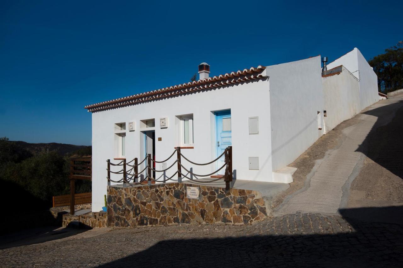Valley House Aljezur Old Town Exterior photo