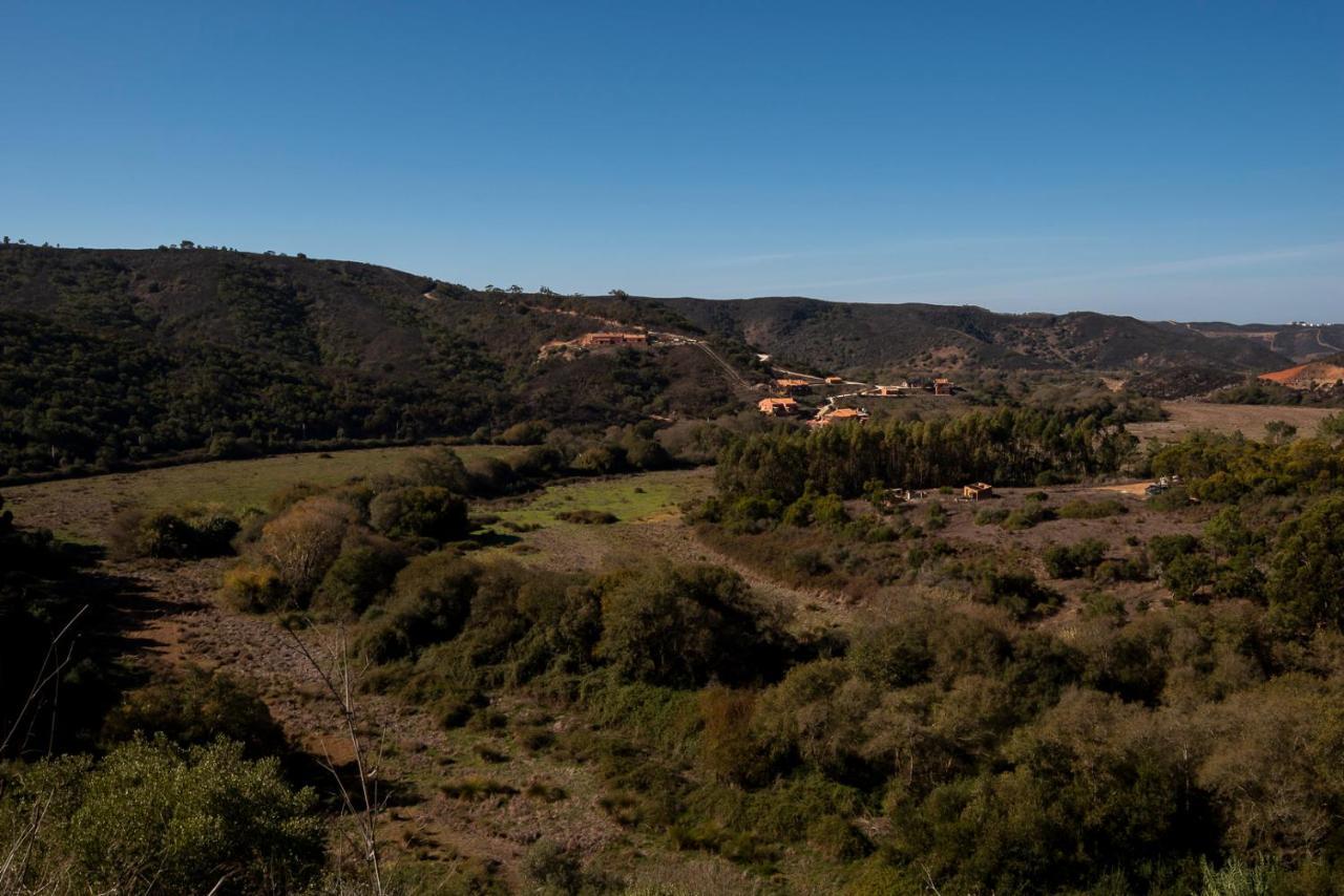 Valley House Aljezur Old Town Exterior photo