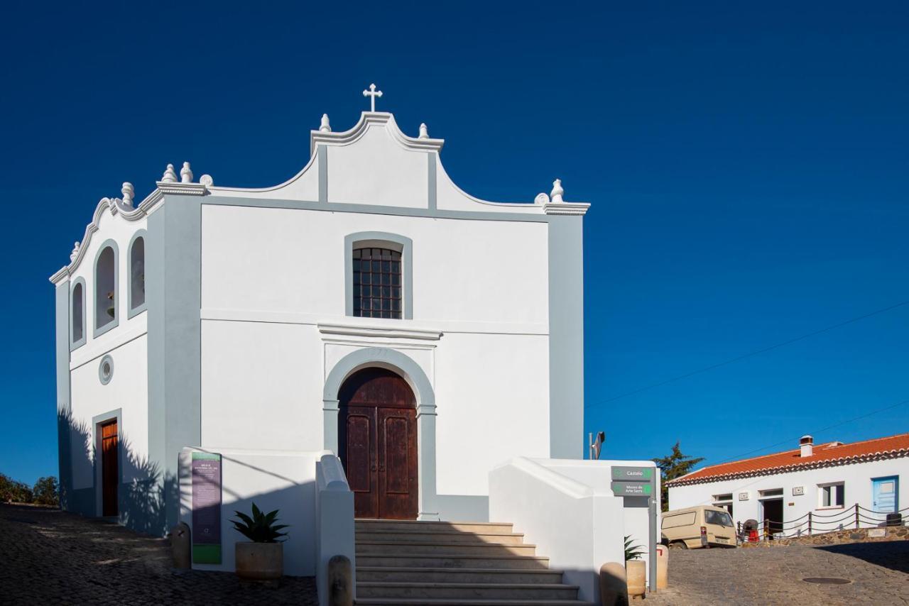 Valley House Aljezur Old Town Exterior photo