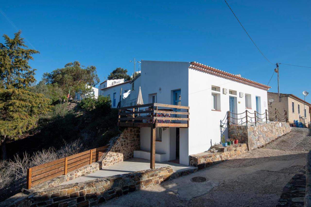 Valley House Aljezur Old Town Exterior photo