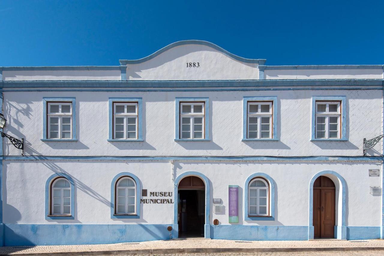 Valley House Aljezur Old Town Exterior photo
