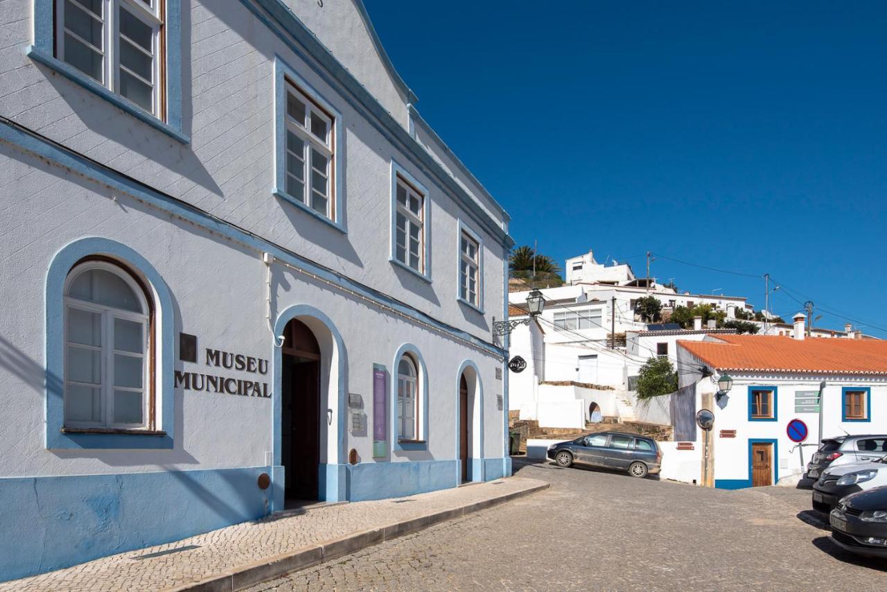 Valley House Aljezur Old Town Exterior photo