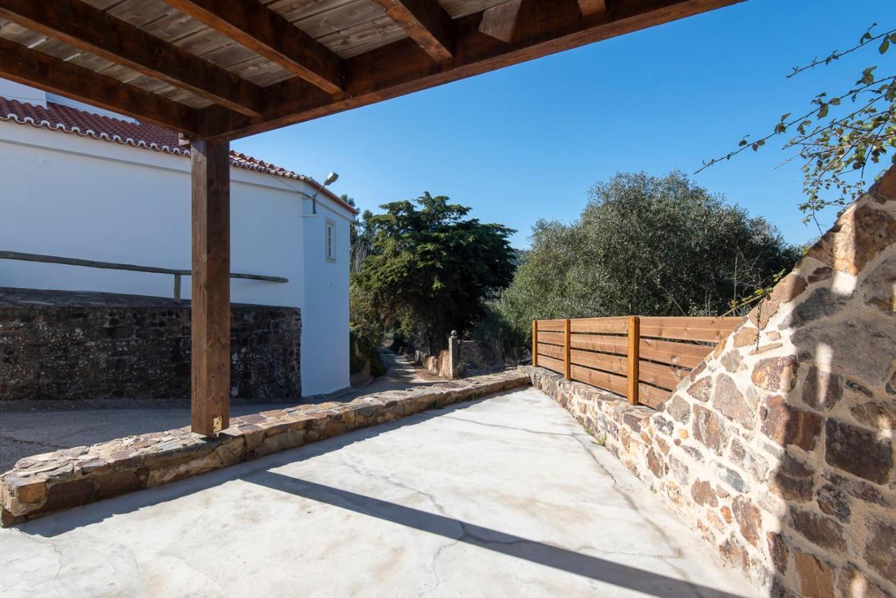 Valley House Aljezur Old Town Exterior photo