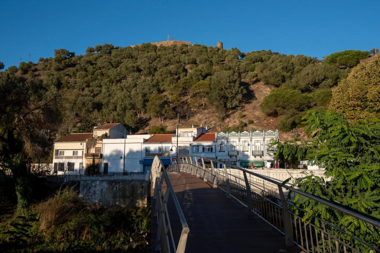 Valley House Aljezur Old Town Exterior photo