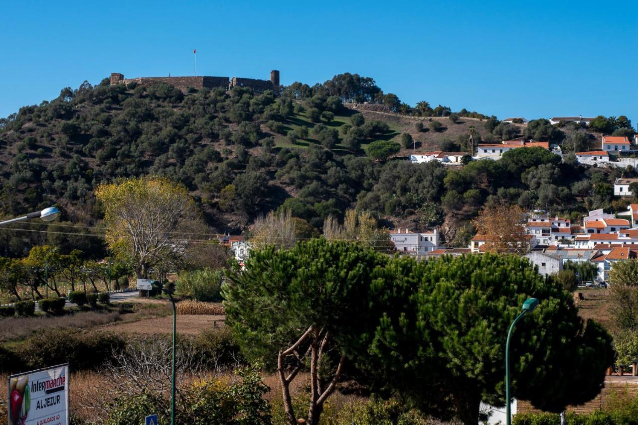 Valley House Aljezur Old Town Exterior photo