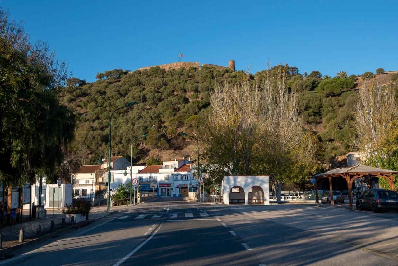 Valley House Aljezur Old Town Exterior photo